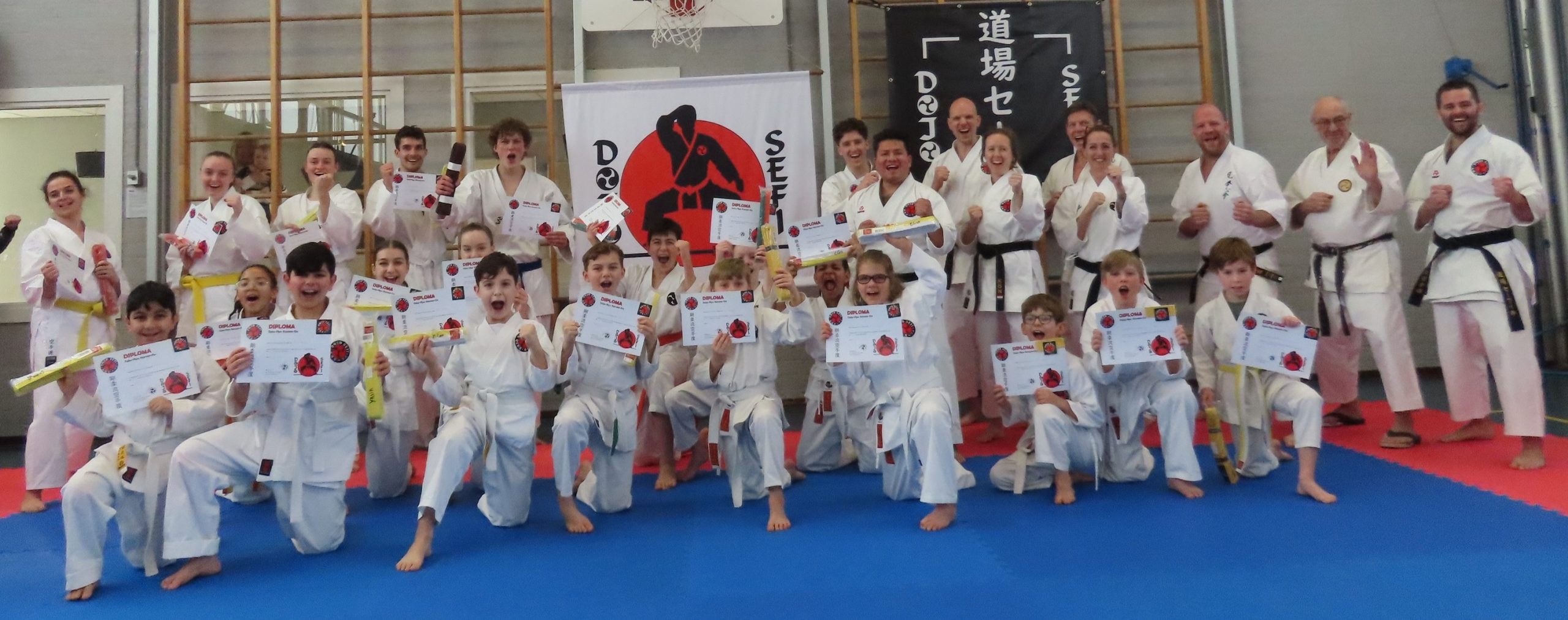 2024 examens januari dojo sefi 01