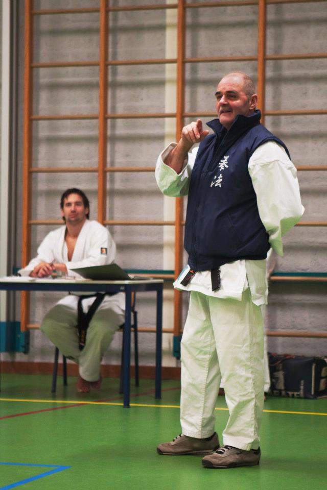 SEFI examens