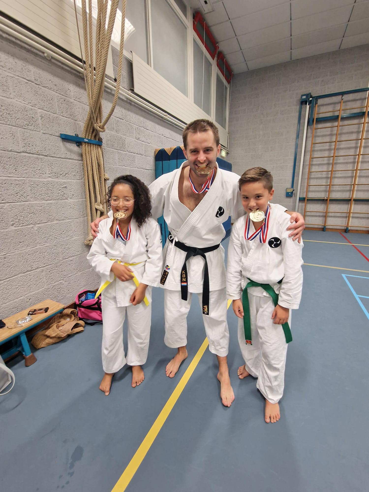 kids prijs